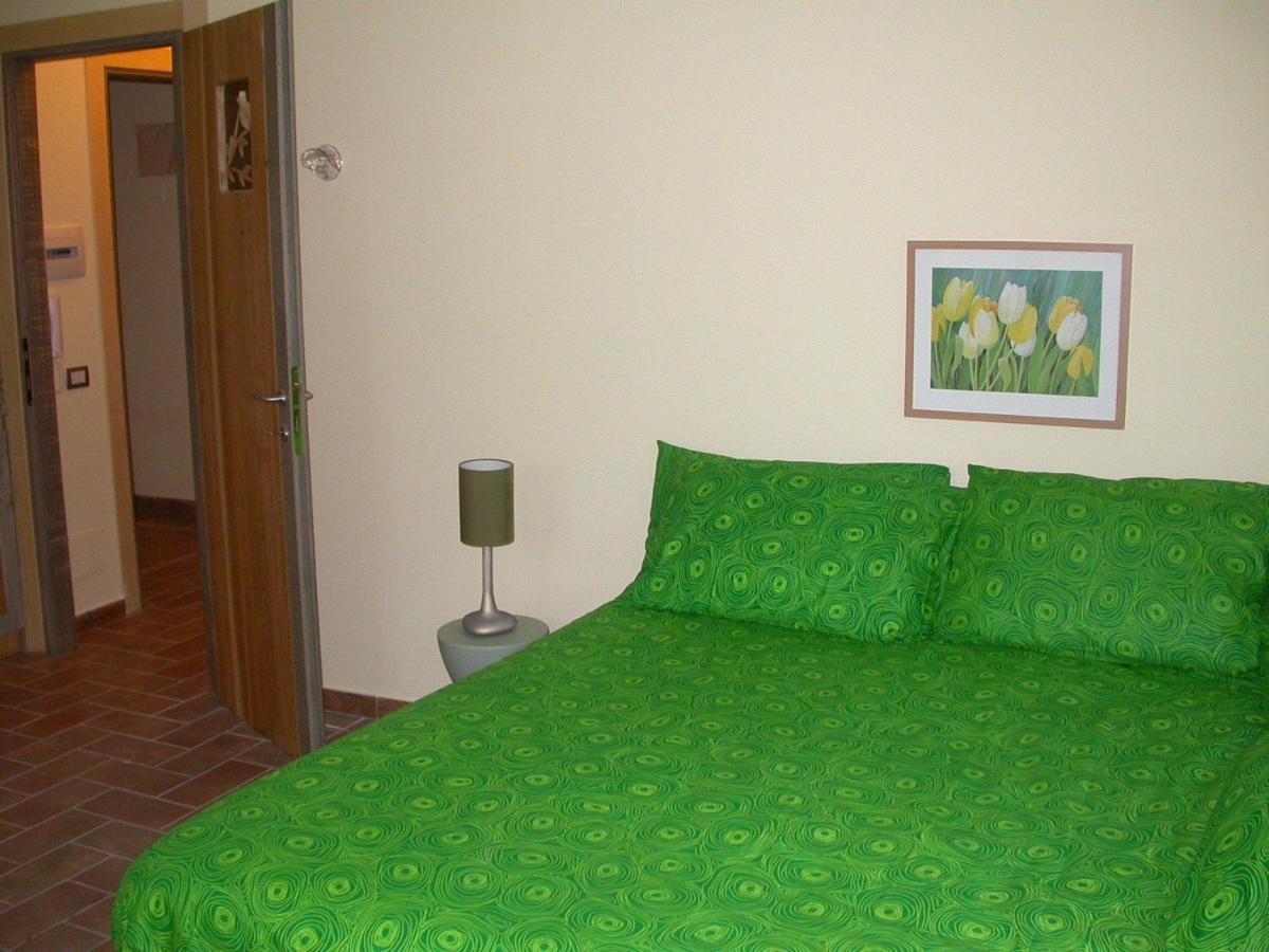 Casavacanze Sant'Eugenia Attigliano Pokoj fotografie
