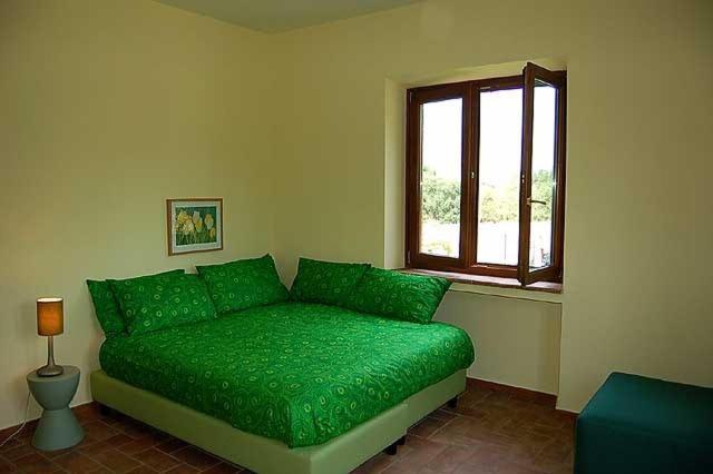 Casavacanze Sant'Eugenia Attigliano Pokoj fotografie