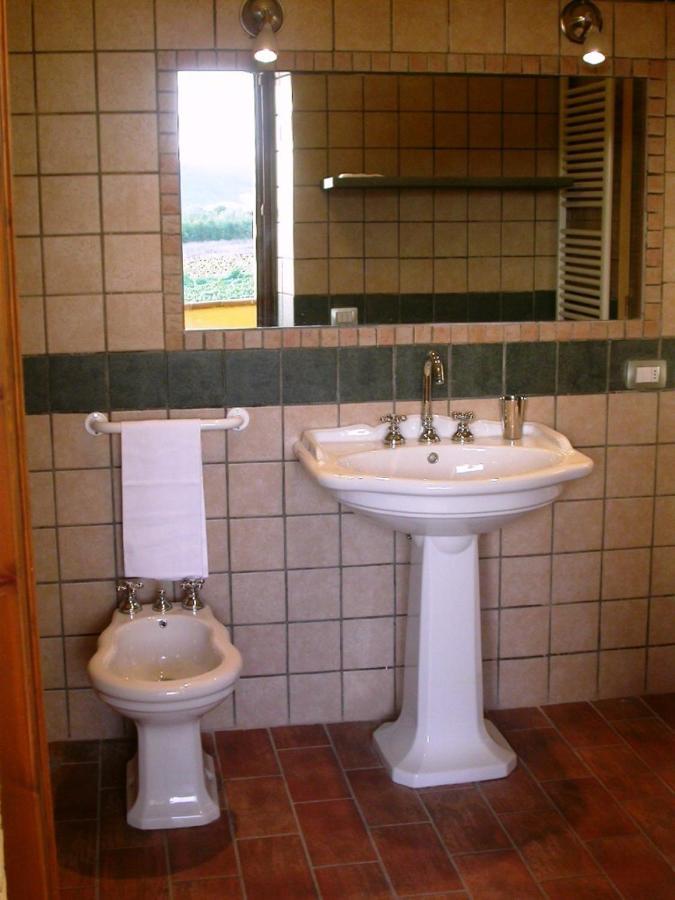 Casavacanze Sant'Eugenia Attigliano Pokoj fotografie