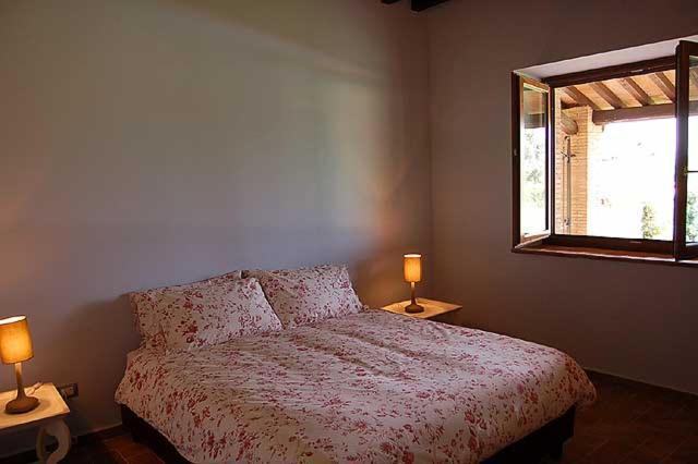 Casavacanze Sant'Eugenia Attigliano Exteriér fotografie