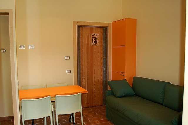 Casavacanze Sant'Eugenia Attigliano Exteriér fotografie